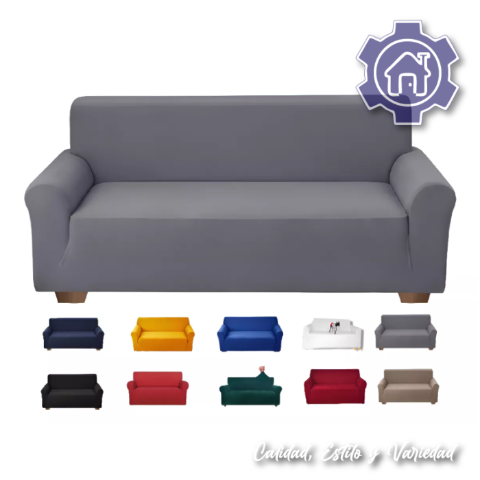 Funda de Sofá Elástica - Image 7