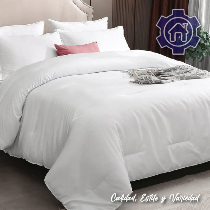 Duvet - Image 2